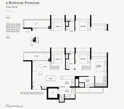 Arina East Residences (D15), Apartment #603652601